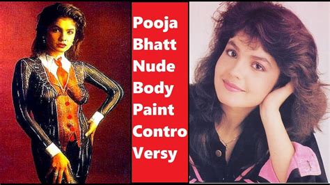 pooja bhatt sex photo|POOJA BHATT Nude .